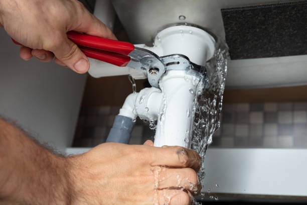 Best Fire Damage Restoration  in Staten Island, NY