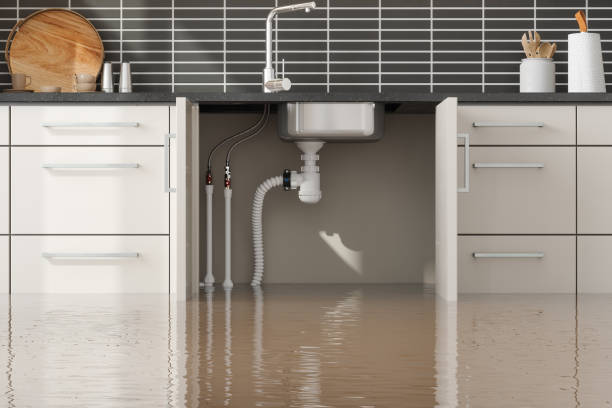 Best Water damage restoration near me  in Staten Island, NY