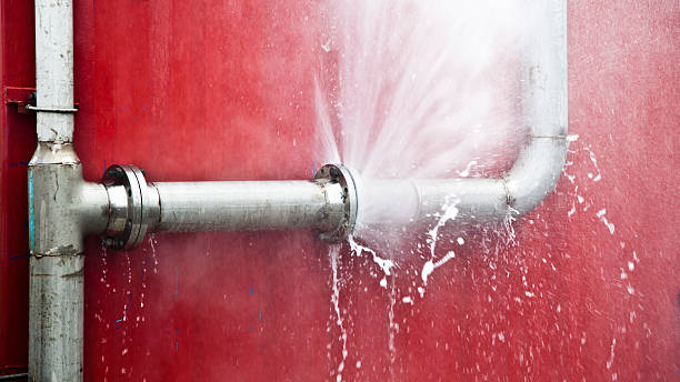 Best Sewage cleanup and water damage restoration  in Staten Island, NY